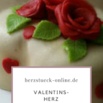 Valentins-Herz