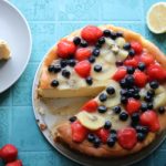 Endivien-Stampf mit wachsweichem Ei